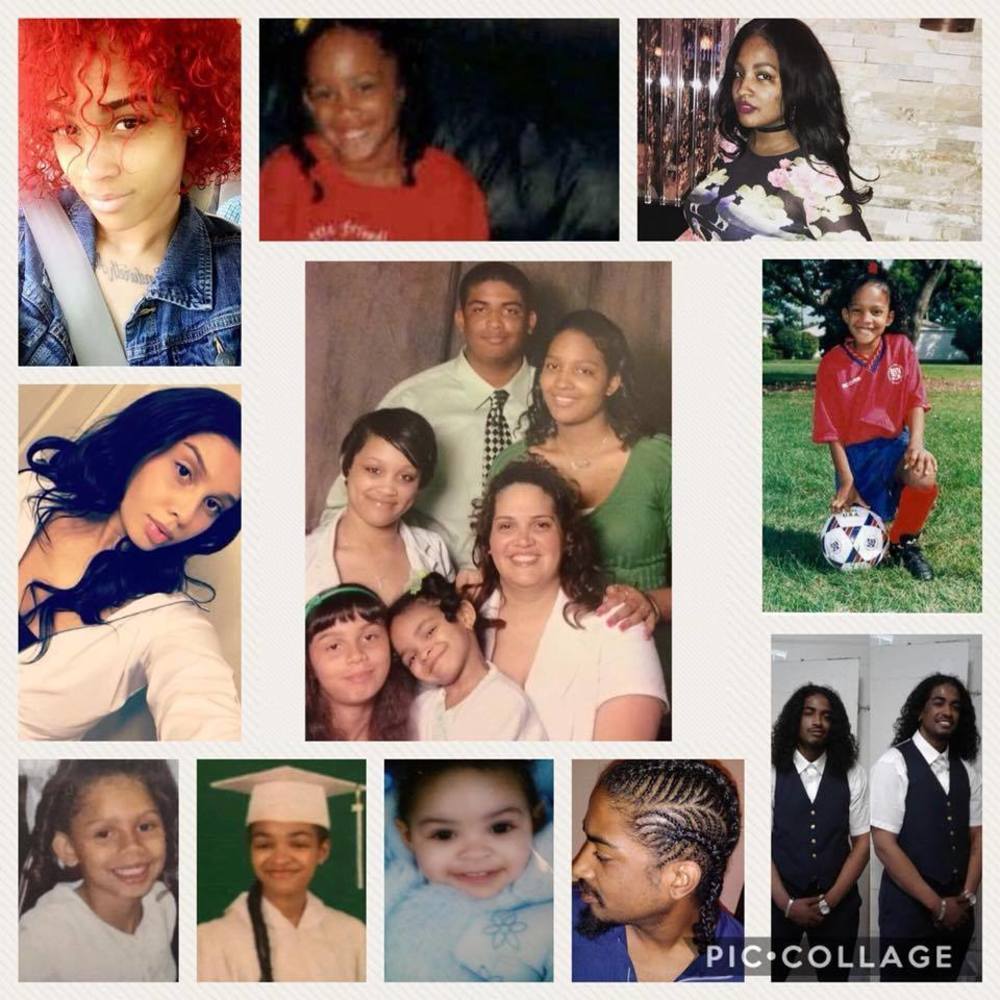 Meet your Posher, Daina